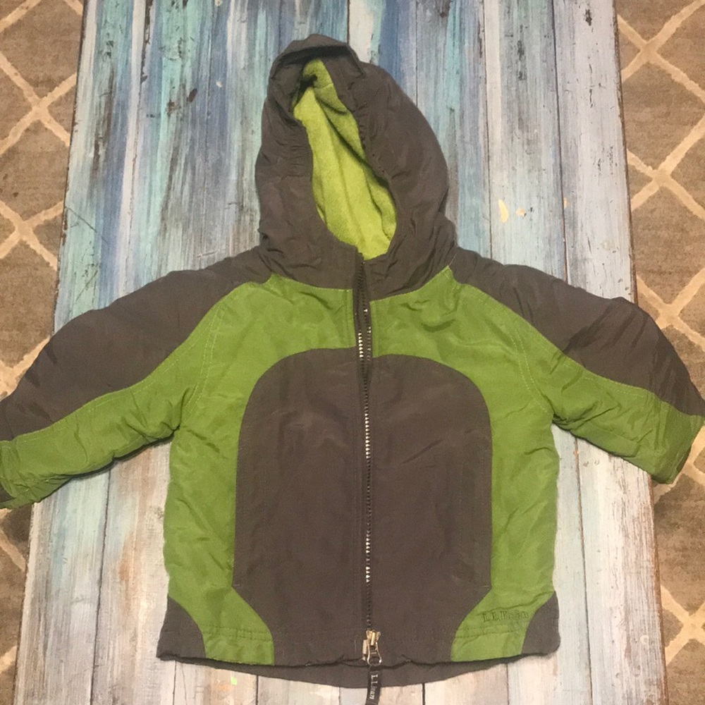 L.L. Bean Jacket